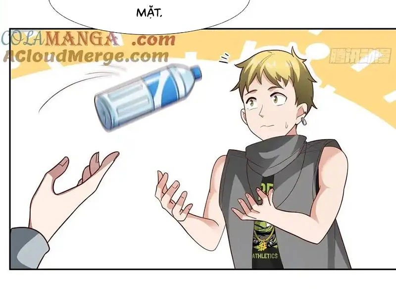 Ta Không Muốn Trùng Sinh Đâu Chapter 383 - Trang 4