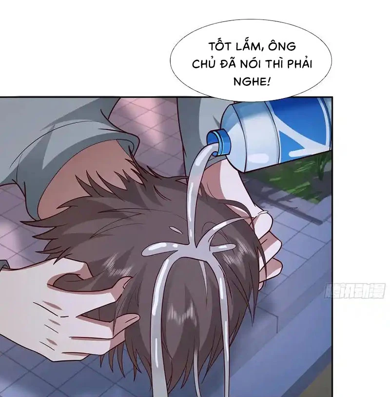 Ta Không Muốn Trùng Sinh Đâu Chapter 383 - Trang 4