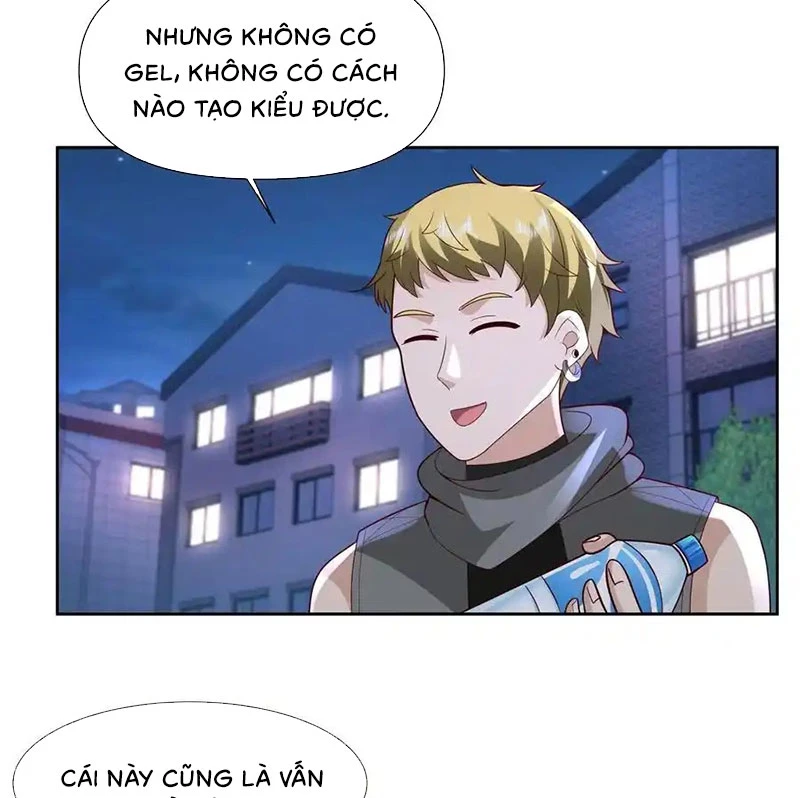 Ta Không Muốn Trùng Sinh Đâu Chapter 383 - Trang 4