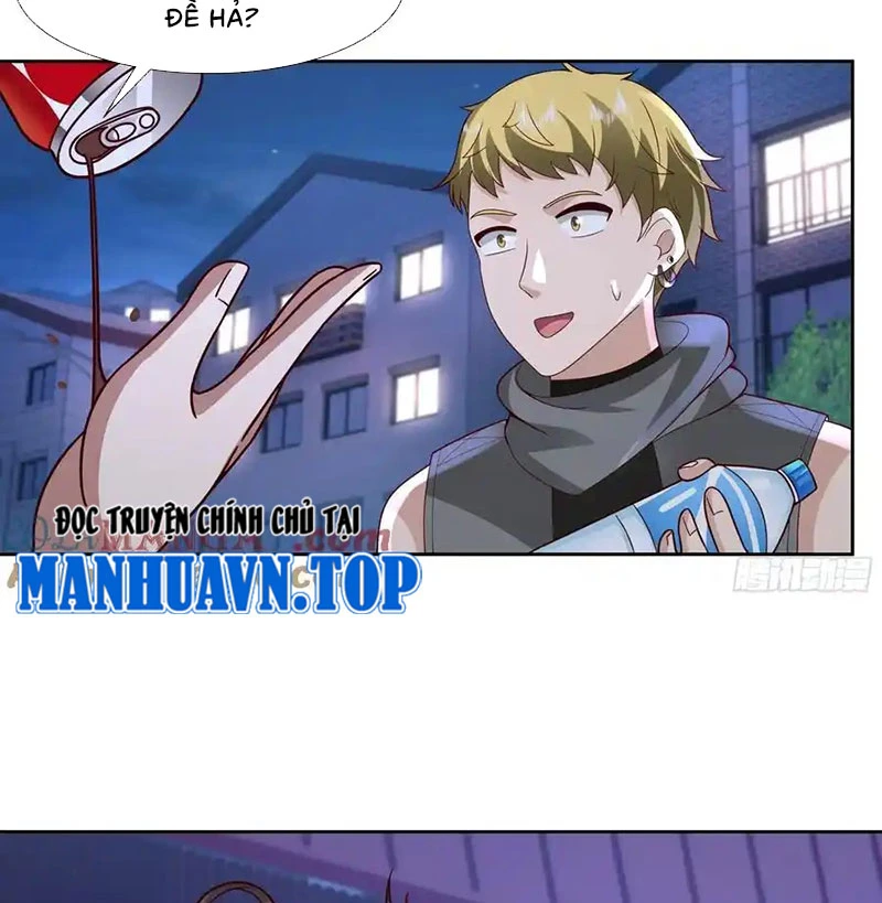 Ta Không Muốn Trùng Sinh Đâu Chapter 383 - Trang 4