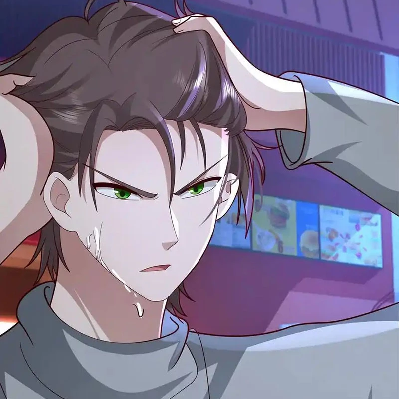 Ta Không Muốn Trùng Sinh Đâu Chapter 383 - Trang 4