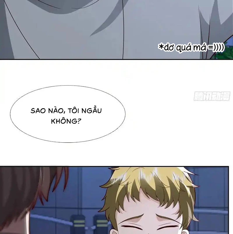 Ta Không Muốn Trùng Sinh Đâu Chapter 383 - Trang 4