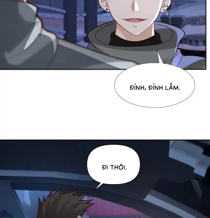 Ta Không Muốn Trùng Sinh Đâu Chapter 383 - Trang 4