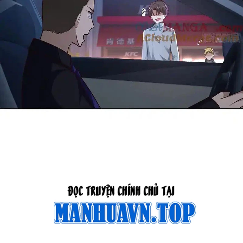 Ta Không Muốn Trùng Sinh Đâu Chapter 383 - Trang 4