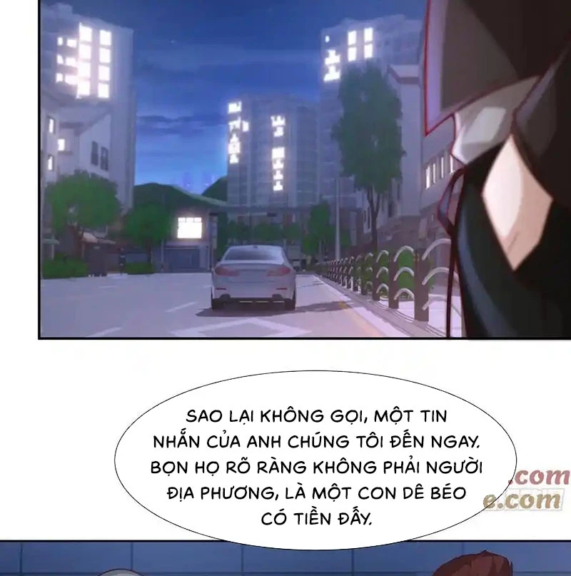 Ta Không Muốn Trùng Sinh Đâu Chapter 383 - Trang 4