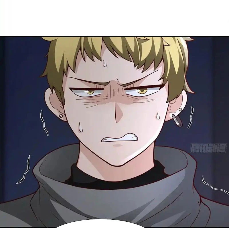 Ta Không Muốn Trùng Sinh Đâu Chapter 383 - Trang 4