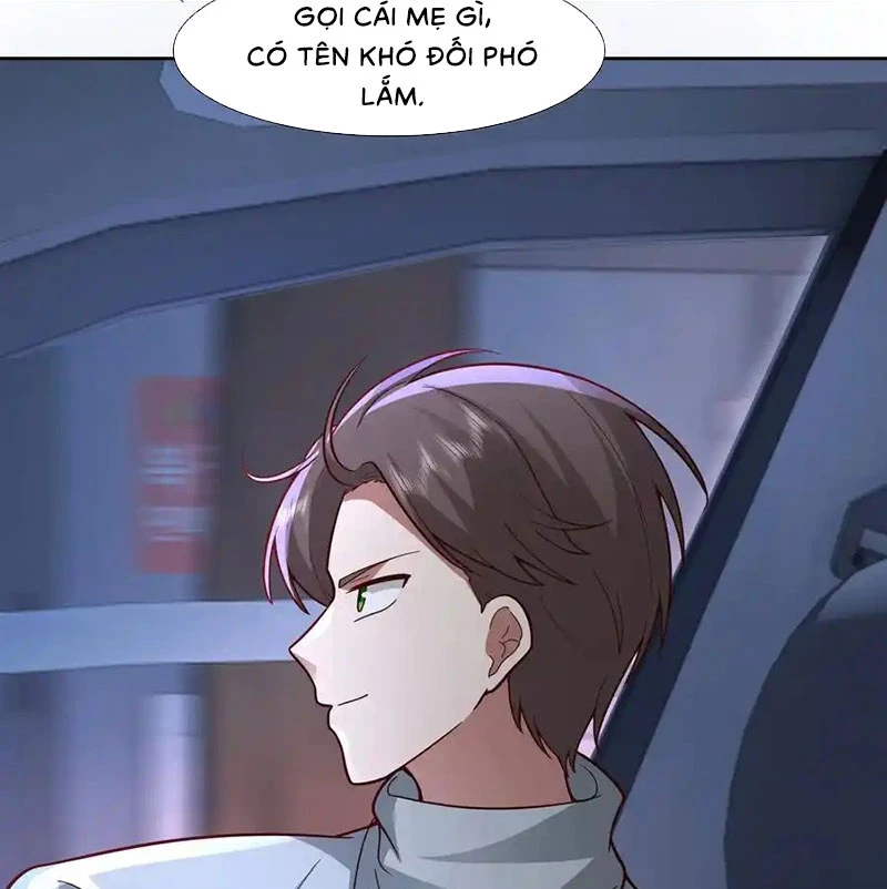 Ta Không Muốn Trùng Sinh Đâu Chapter 383 - Trang 4