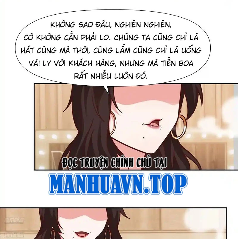 Ta Không Muốn Trùng Sinh Đâu Chapter 384 - Trang 4