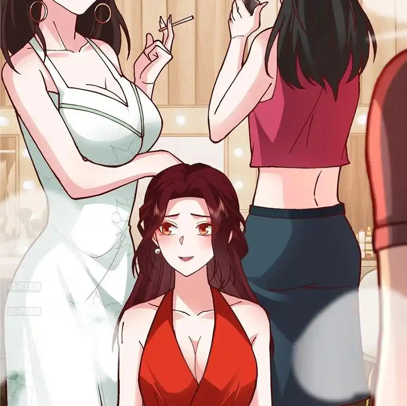 Ta Không Muốn Trùng Sinh Đâu Chapter 384 - Trang 4