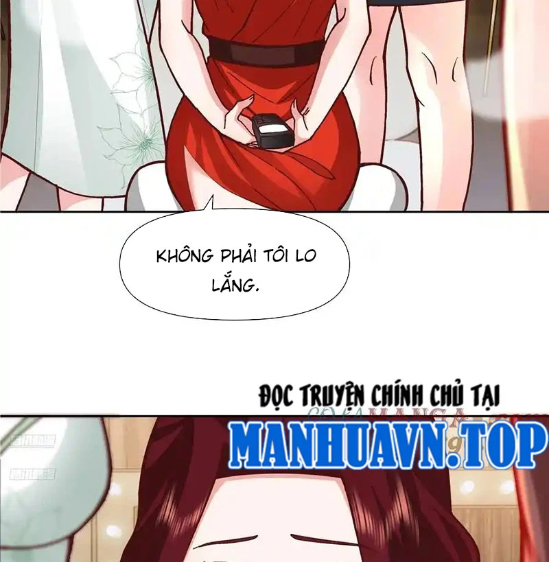 Ta Không Muốn Trùng Sinh Đâu Chapter 384 - Trang 4