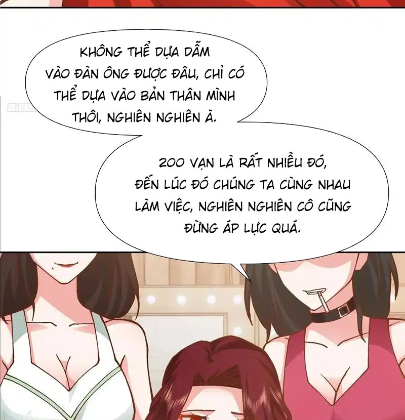 Ta Không Muốn Trùng Sinh Đâu Chapter 384 - Trang 4