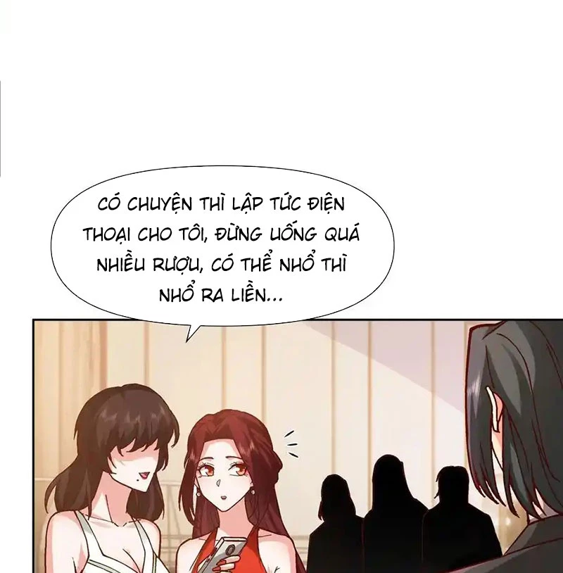 Ta Không Muốn Trùng Sinh Đâu Chapter 384 - Trang 4