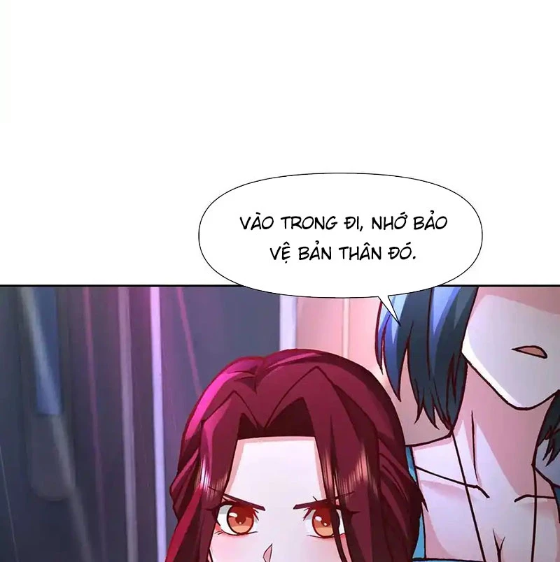 Ta Không Muốn Trùng Sinh Đâu Chapter 384 - Trang 4