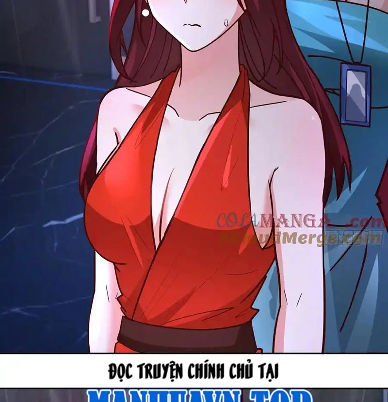 Ta Không Muốn Trùng Sinh Đâu Chapter 384 - Trang 4