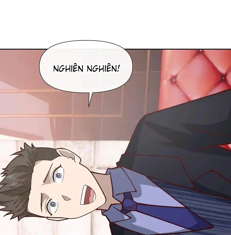 Ta Không Muốn Trùng Sinh Đâu Chapter 384 - Trang 4