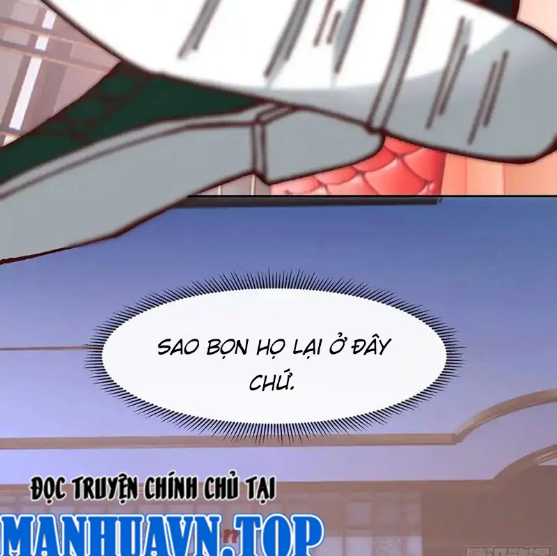 Ta Không Muốn Trùng Sinh Đâu Chapter 384 - Trang 4