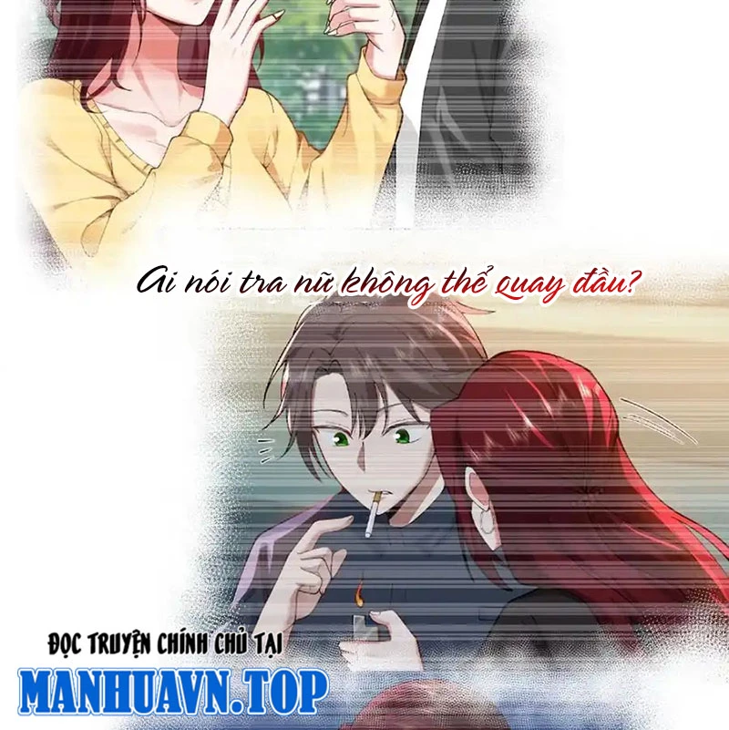 Ta Không Muốn Trùng Sinh Đâu Chapter 384 - Trang 4