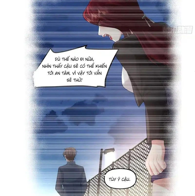 Ta Không Muốn Trùng Sinh Đâu Chapter 384 - Trang 4