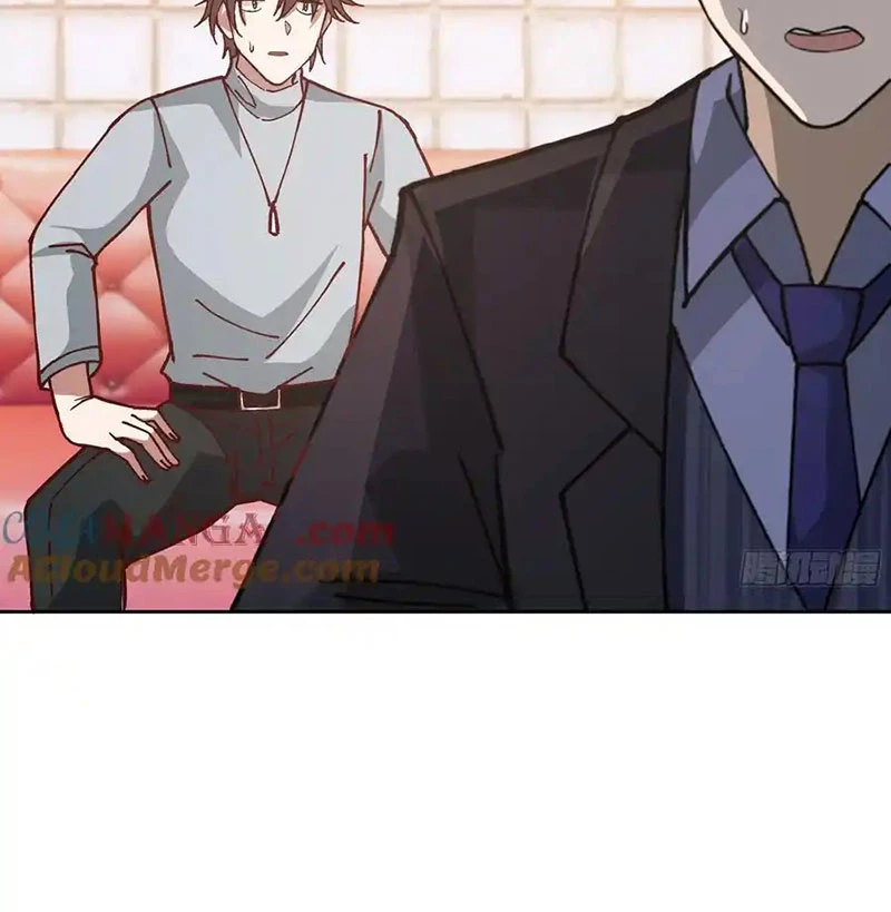 Ta Không Muốn Trùng Sinh Đâu Chapter 384 - Trang 4