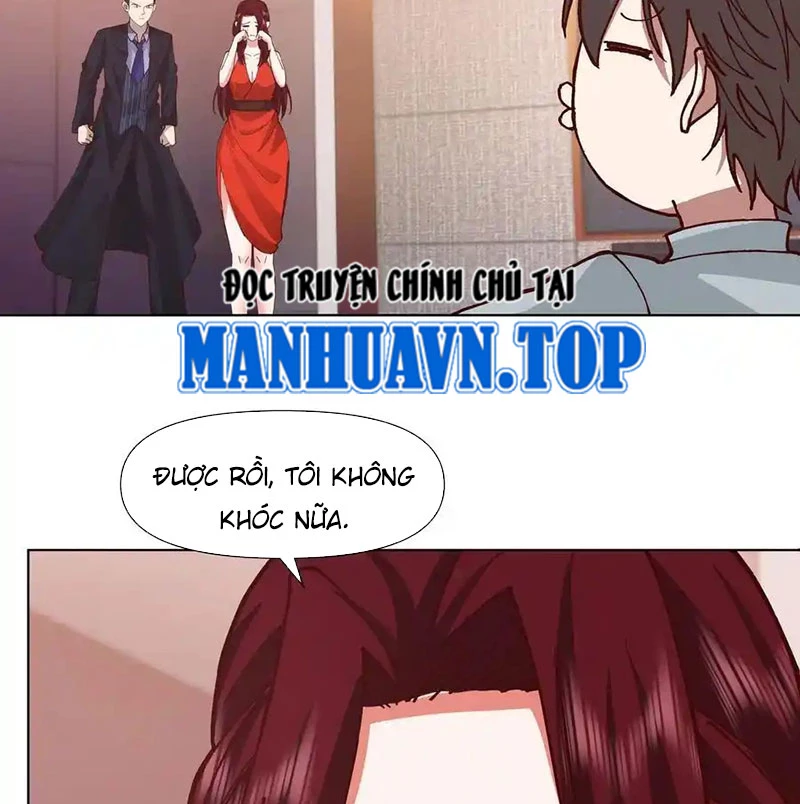 Ta Không Muốn Trùng Sinh Đâu Chapter 384 - Trang 4