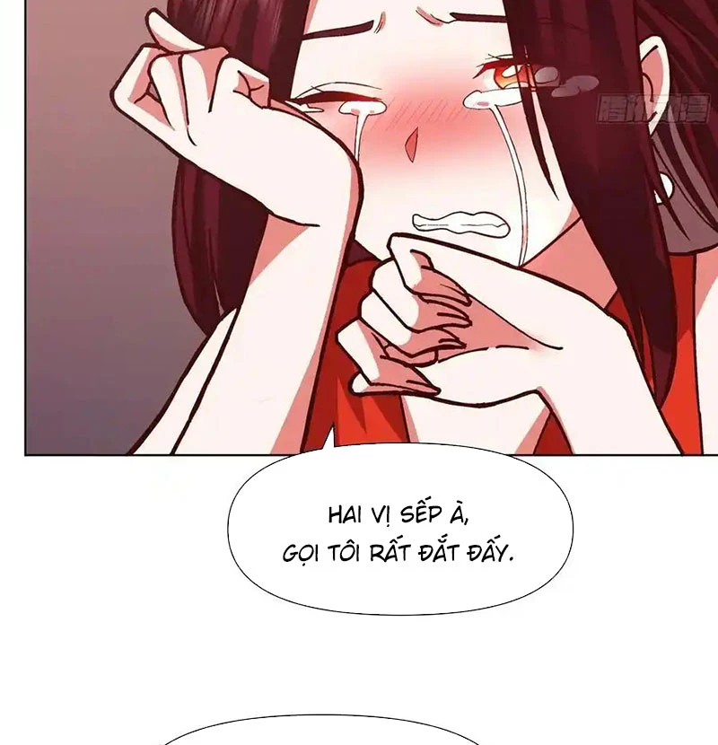 Ta Không Muốn Trùng Sinh Đâu Chapter 384 - Trang 4