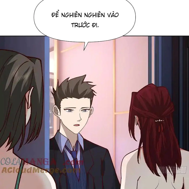 Ta Không Muốn Trùng Sinh Đâu Chapter 384 - Trang 4