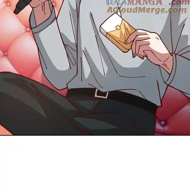 Ta Không Muốn Trùng Sinh Đâu Chapter 384 - Trang 4