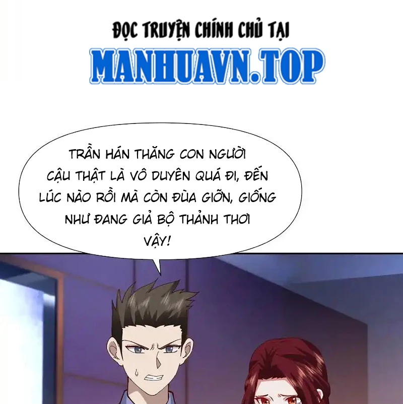 Ta Không Muốn Trùng Sinh Đâu Chapter 384 - Trang 4