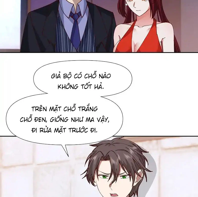 Ta Không Muốn Trùng Sinh Đâu Chapter 384 - Trang 4