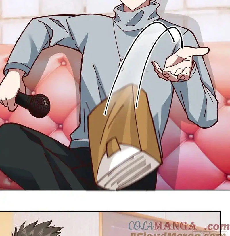 Ta Không Muốn Trùng Sinh Đâu Chapter 384 - Trang 4