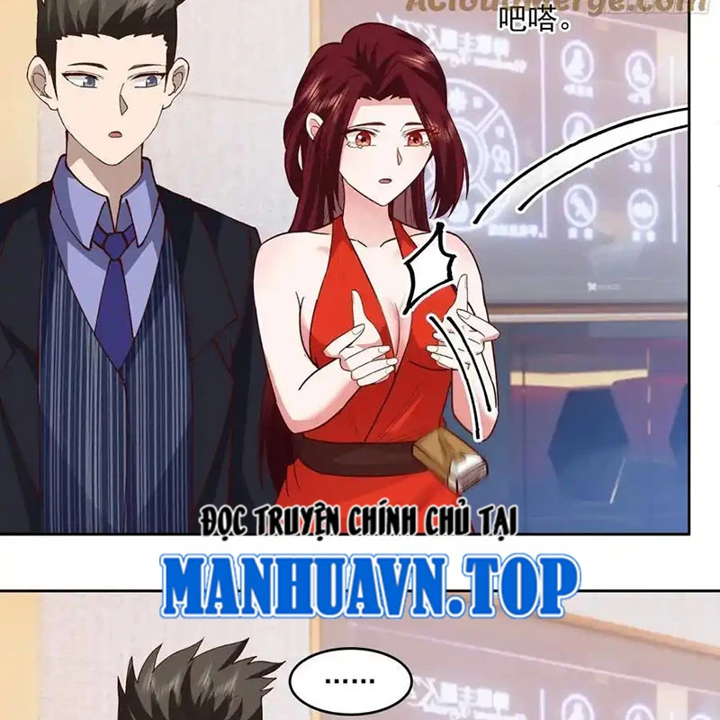 Ta Không Muốn Trùng Sinh Đâu Chapter 384 - Trang 4