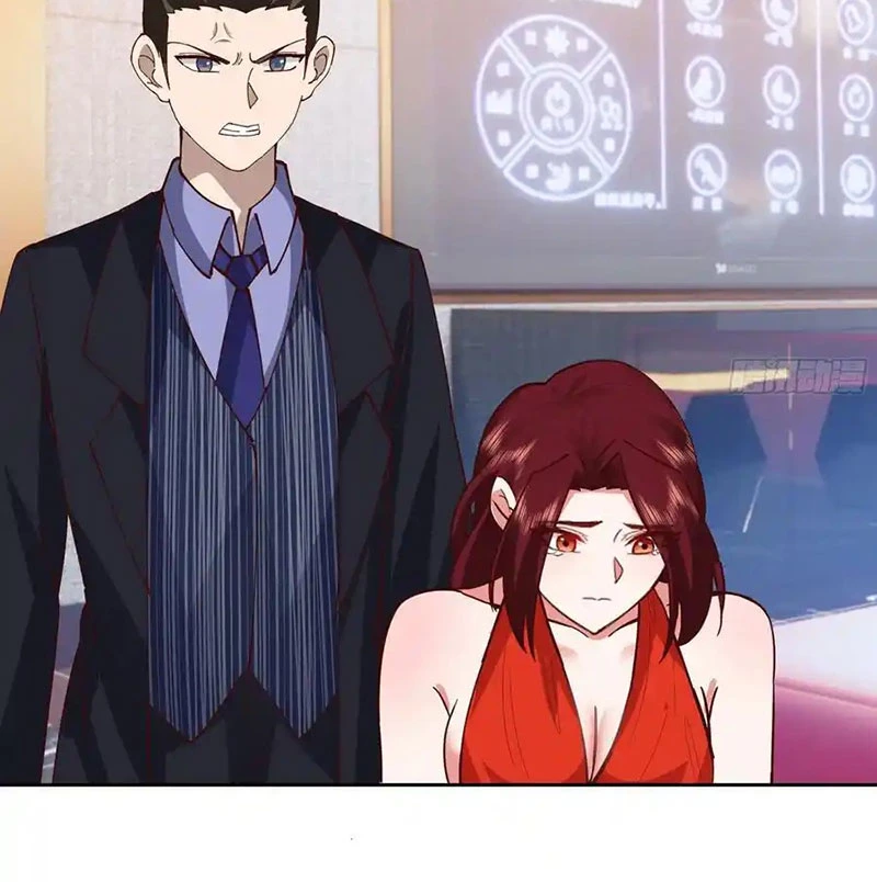 Ta Không Muốn Trùng Sinh Đâu Chapter 384 - Trang 4