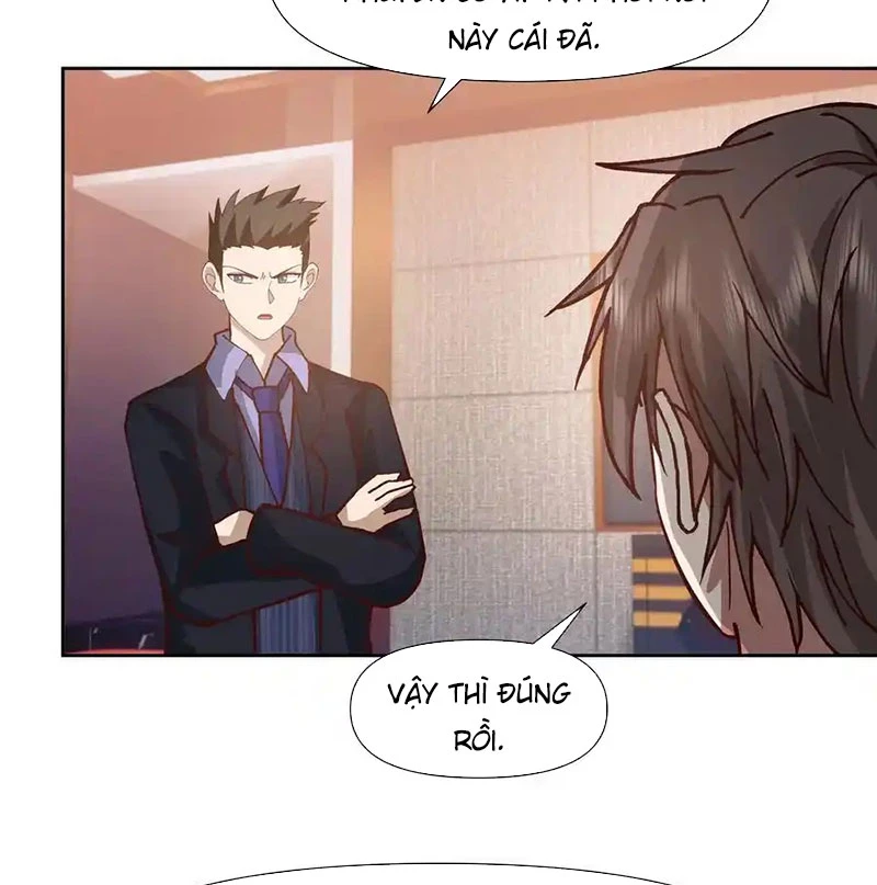 Ta Không Muốn Trùng Sinh Đâu Chapter 384 - Trang 4