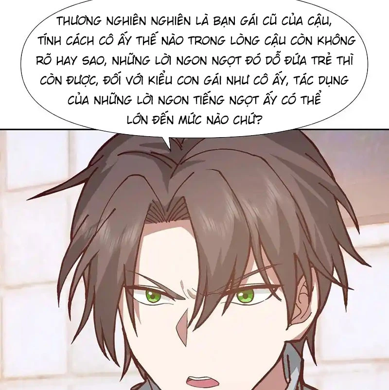 Ta Không Muốn Trùng Sinh Đâu Chapter 384 - Trang 4