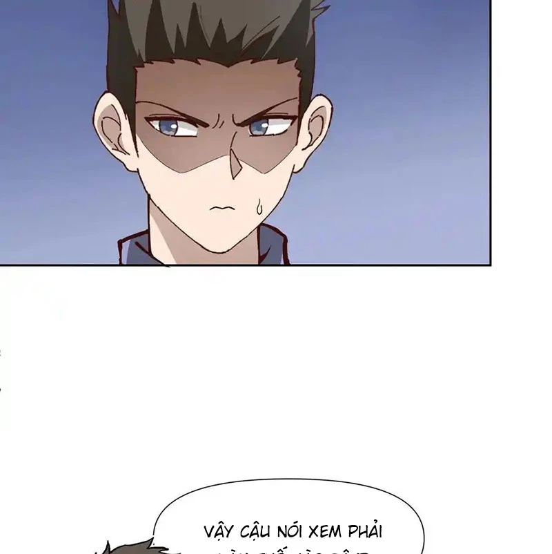 Ta Không Muốn Trùng Sinh Đâu Chapter 384 - Trang 4