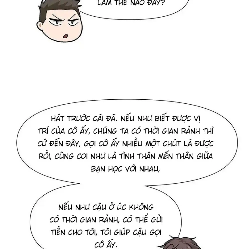 Ta Không Muốn Trùng Sinh Đâu Chapter 384 - Trang 4