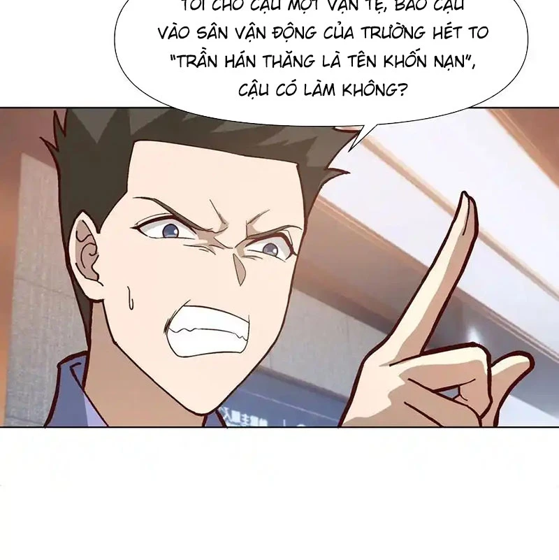 Ta Không Muốn Trùng Sinh Đâu Chapter 384 - Trang 4