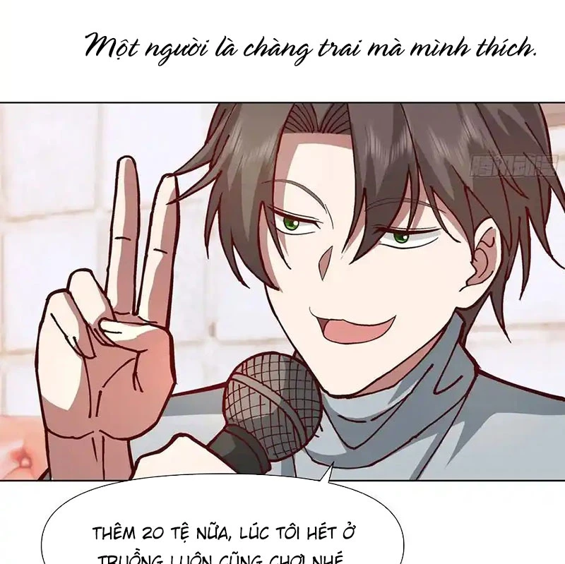 Ta Không Muốn Trùng Sinh Đâu Chapter 384 - Trang 4