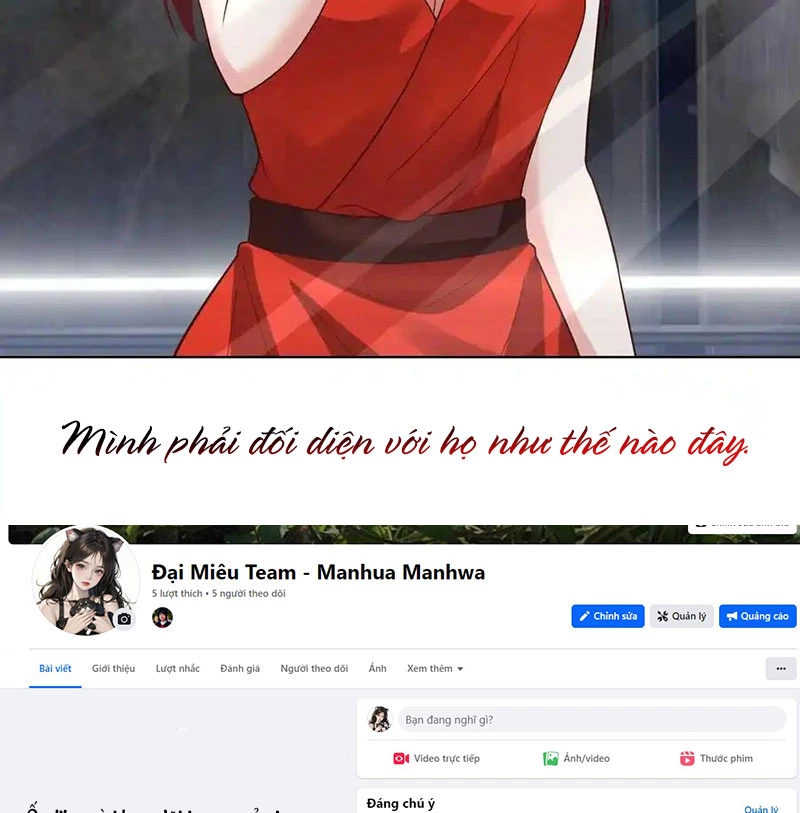 Ta Không Muốn Trùng Sinh Đâu Chapter 384 - Trang 4