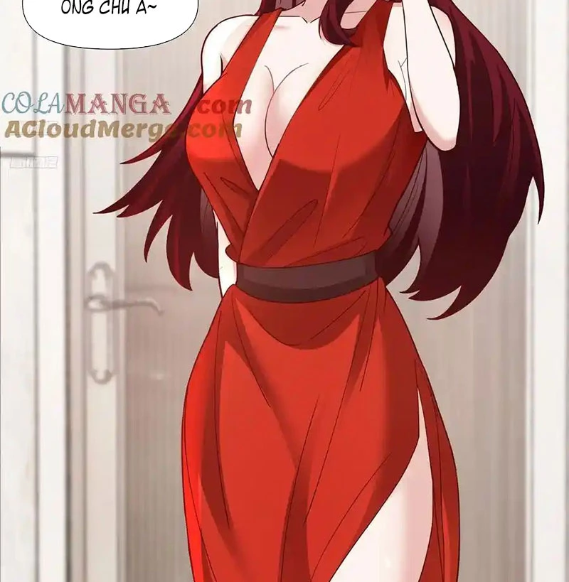 Ta Không Muốn Trùng Sinh Đâu Chapter 385 - Trang 4