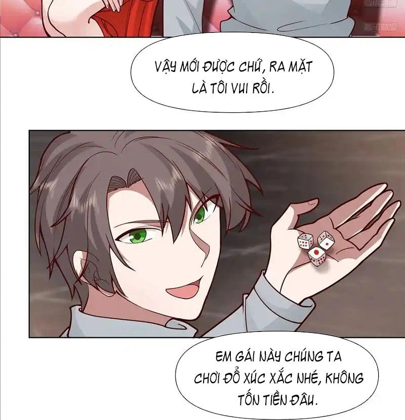 Ta Không Muốn Trùng Sinh Đâu Chapter 385 - Trang 4