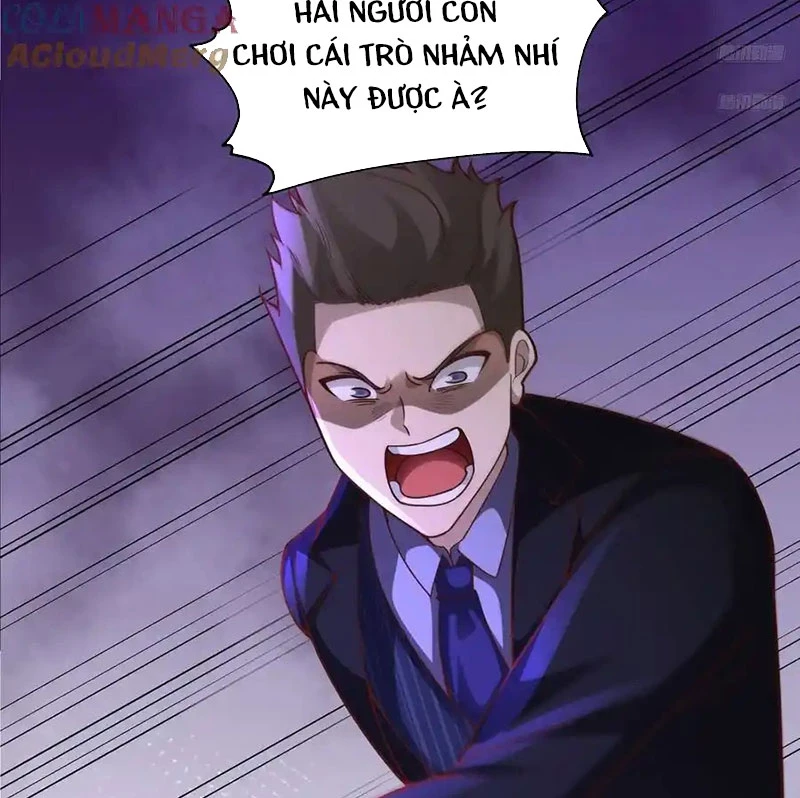 Ta Không Muốn Trùng Sinh Đâu Chapter 385 - Trang 4