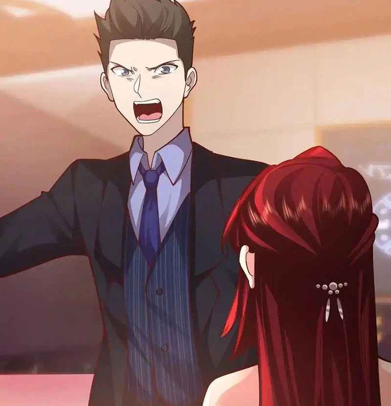 Ta Không Muốn Trùng Sinh Đâu Chapter 385 - Trang 4