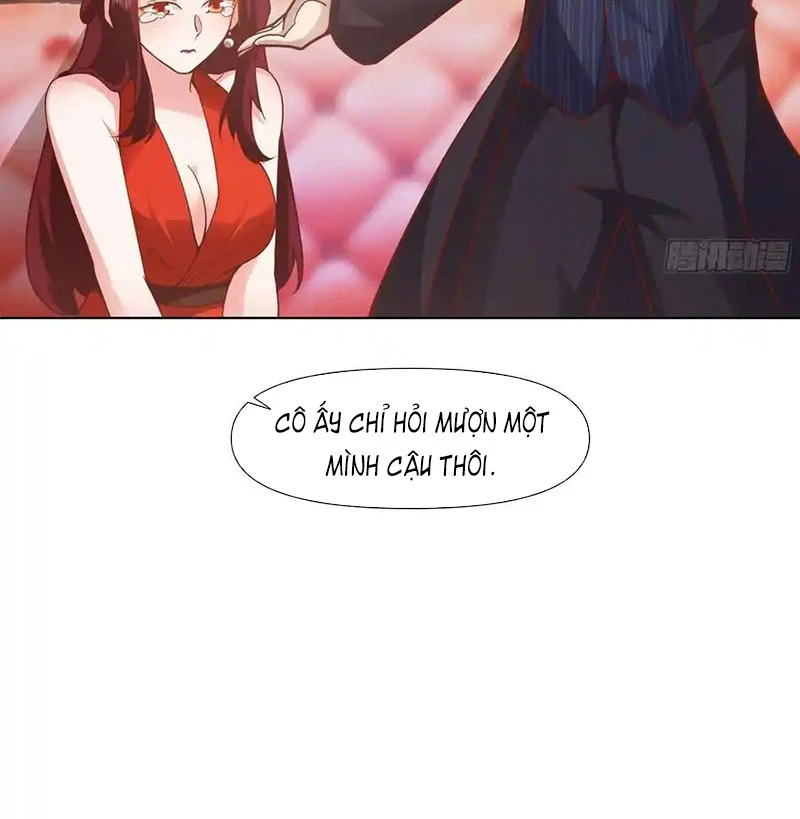 Ta Không Muốn Trùng Sinh Đâu Chapter 385 - Trang 4