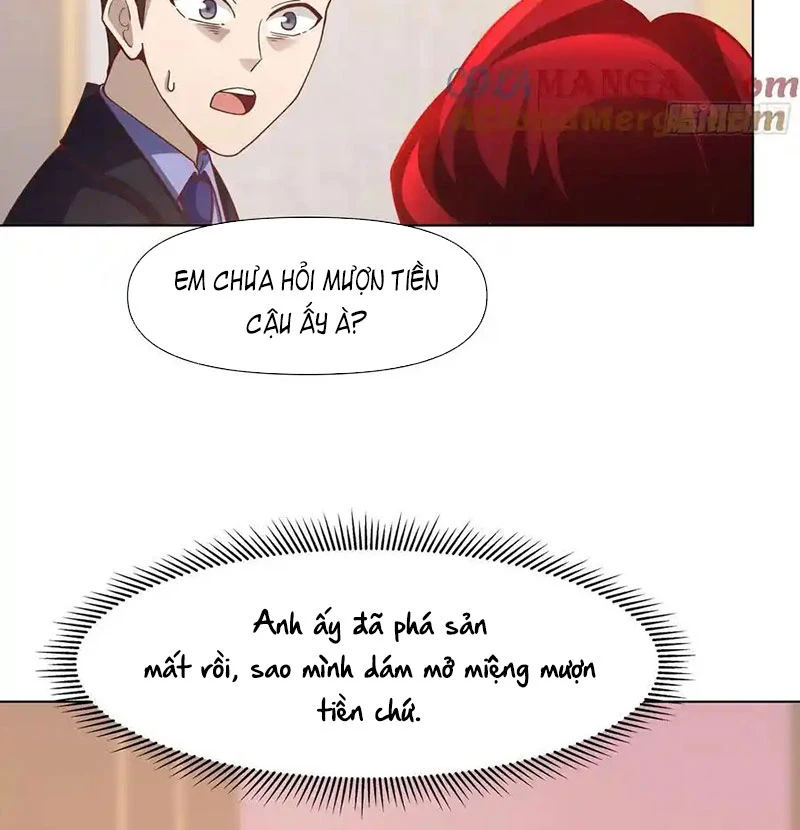 Ta Không Muốn Trùng Sinh Đâu Chapter 385 - Trang 4