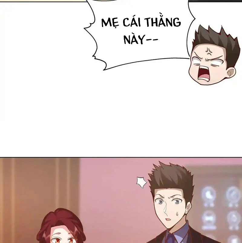 Ta Không Muốn Trùng Sinh Đâu Chapter 385 - Trang 4