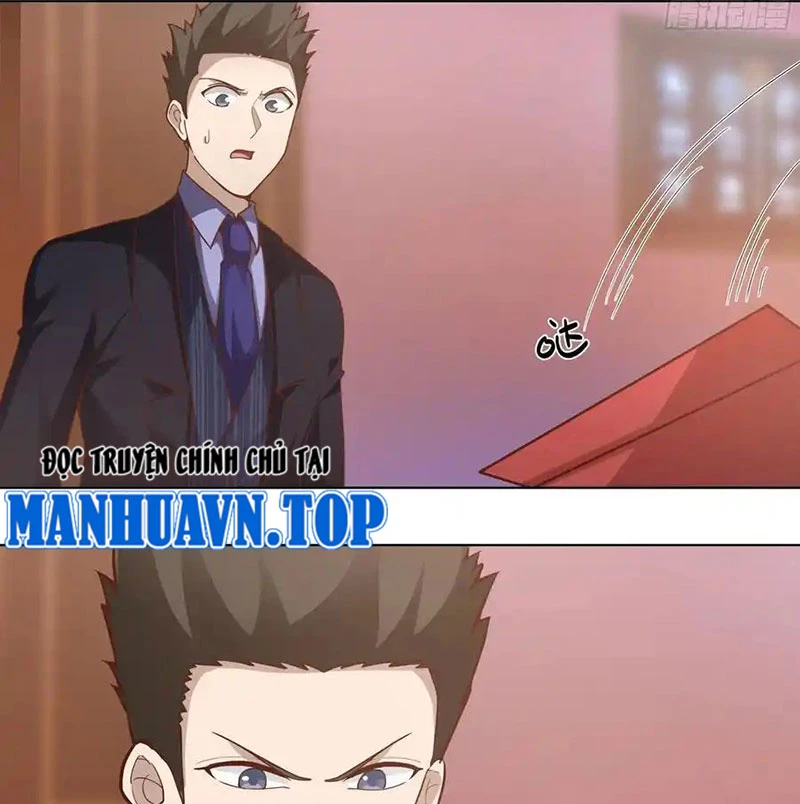 Ta Không Muốn Trùng Sinh Đâu Chapter 385 - Trang 4