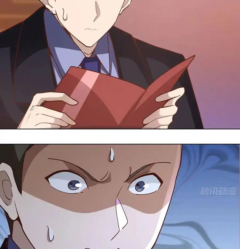 Ta Không Muốn Trùng Sinh Đâu Chapter 385 - Trang 4