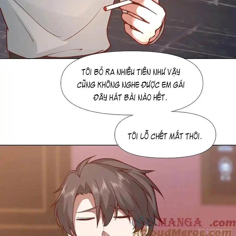 Ta Không Muốn Trùng Sinh Đâu Chapter 385 - Trang 4