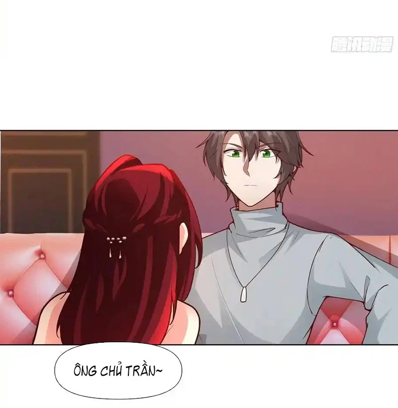 Ta Không Muốn Trùng Sinh Đâu Chapter 385 - Trang 4